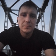 Владимир, 31, Ульяновск