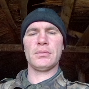 Василий, 31, Черный Яр