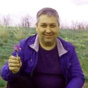 виктор, 48, Орловский