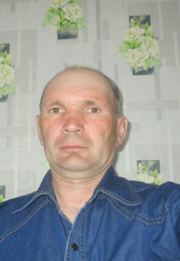 My photo - ALEKSANDR, 59 from Omsk (@aleksandr676453)