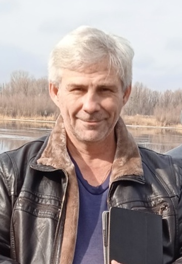 Моя фотография - Генрих Генрихович, 53 из Астрахань (@genrihgenrihovich)