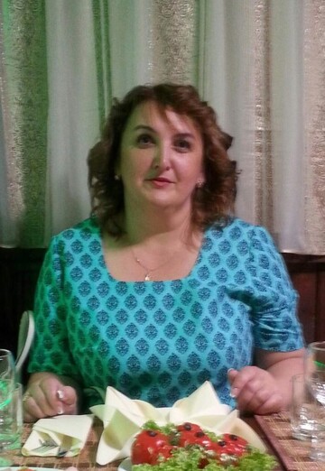 Моя фотография - Людмила, 53 из Тирасполь (@ludmila68486)