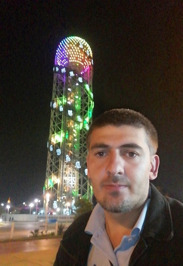 My photo - Edik, 38 from Batumi (@edik13588)
