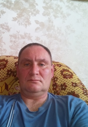 My photo - Artem, 50 from Irkutsk (@artem199050)
