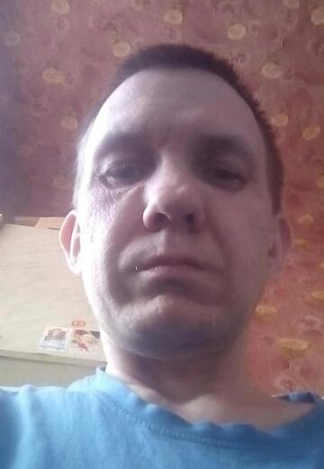 My photo - Jenya, 43 from Kamensk-Uralsky (@jenya81044)