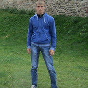 Славик, 29, Невель