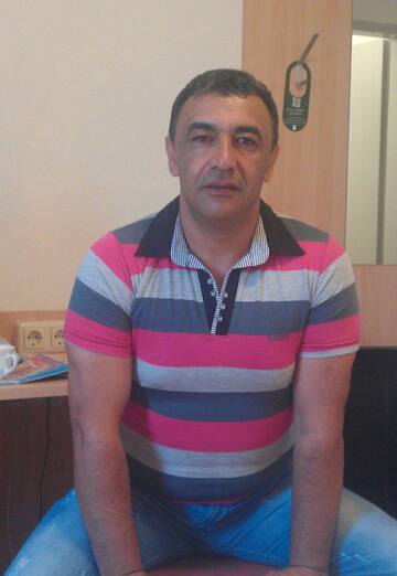 My photo - Constantin, 56 from Bucharest (@constantin325)