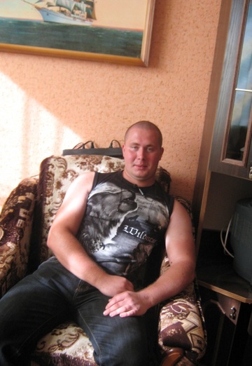 My photo - maks, 39 from Alexandrov (@maks2214)