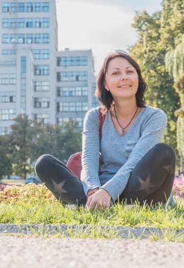 Irina Kopeicenko (@katarina901) — my photo № 6