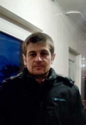 My photo - Renat, 38 from Ulyanovsk (@renat10412)