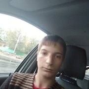 Данила Горшков, 22, Шацк