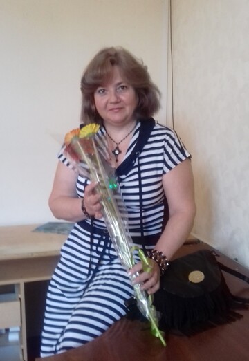 My photo - Viktoriya, 53 from Kamianske (@viktoriya92468)