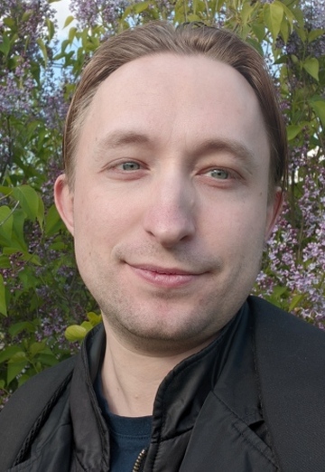 My photo - Artyom Terentev, 30 from Moscow (@artemterentev0)