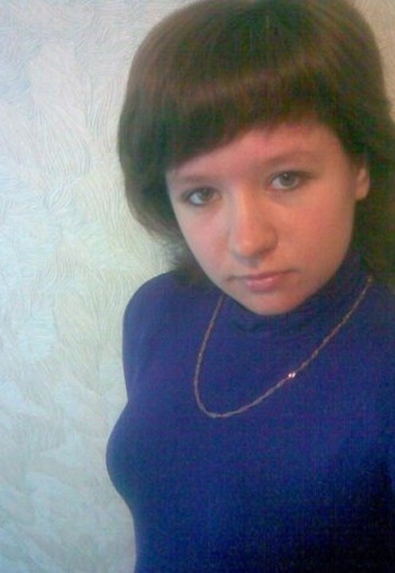 My photo - Ekaterina, 32 from Nizhny Novgorod (@ekaterina2280)