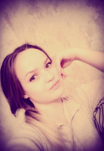 My photo - Roksana, 28 from Karaganda (@roksana715)