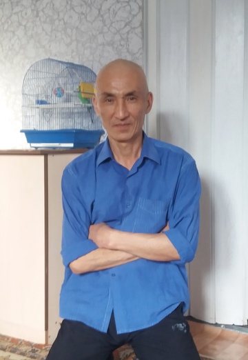 Моя фотография - Галымжан Байкенов, 61 из Астана (@galimjanbaykenov)
