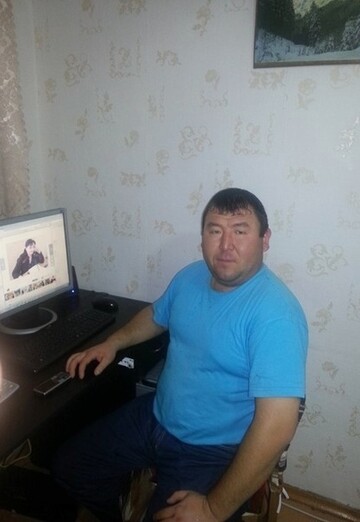 Моя фотография - Maksat, 43 из Астана (@maksat1609)