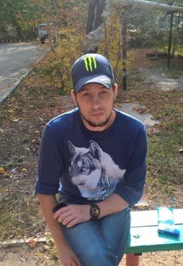 My photo - Aleksey, 34 from Partisansk (@aleksey520642)