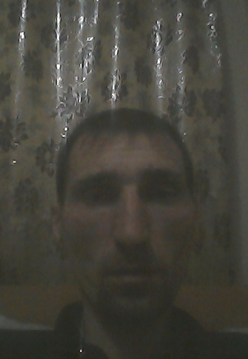 Моя фотография - Сергей, 46 из Южно-Сахалинск (@sergey855920)