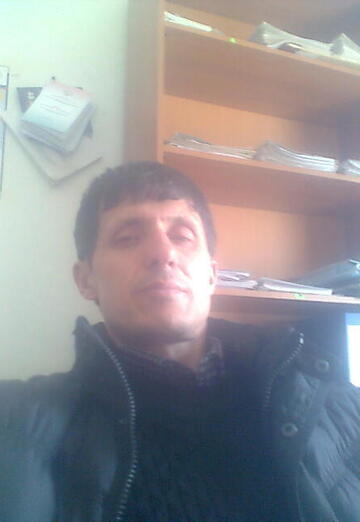 My photo - Sasha, 42 from Dushanbe (@sasha74678)
