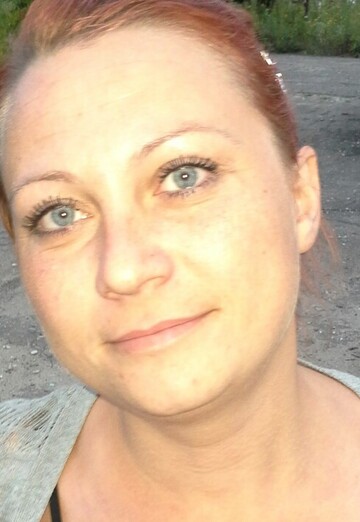 My photo - Irina, 41 from Alexandrov (@irina42259)