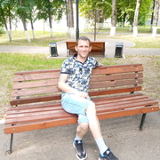 Сергей, 38, Арсеньево