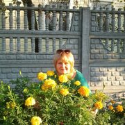 Любовь, 58, Павловский Посад
