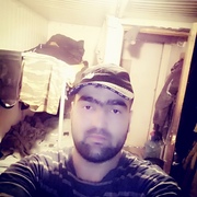 Ali, 31, Советск (Тульская обл.)