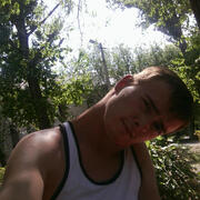 Сергей, 36, Николаевск