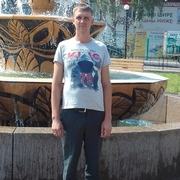 Андрей, 36, Бирюсинск