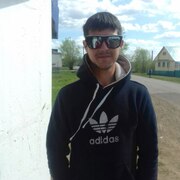 руслан, 28, Янаул