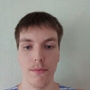 Никита Максимов, 25, Тайга