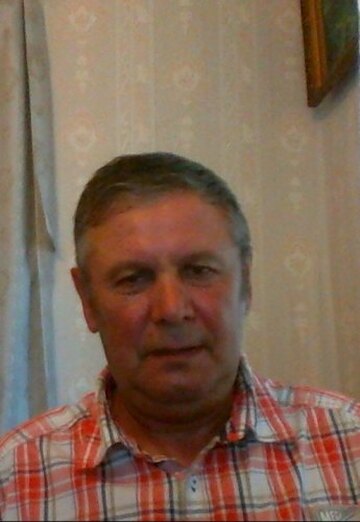 Моя фотография - ФИРДАУС, 68 из Азнакаево (@firdaus42)