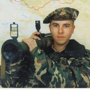 Адександр, 37, Йошкар-Ола