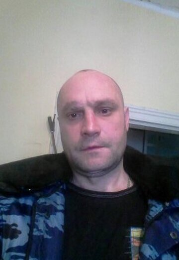 My photo - Roman, 43 from Borisoglebsk (@roman227417)
