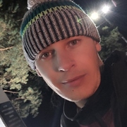 Николя, 34, Невинномысск