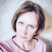Людмила, 45, Чита