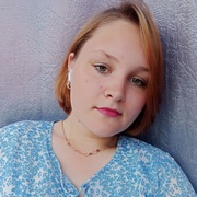 Полина, 20, Краснокамск