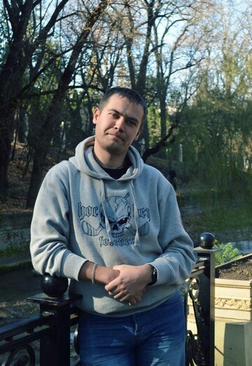 Kirill (@kirill280186) — my photo № 3