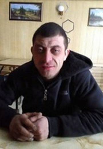 My photo - Dmitriy, 38 from Berdyansk (@dmitriy297959)