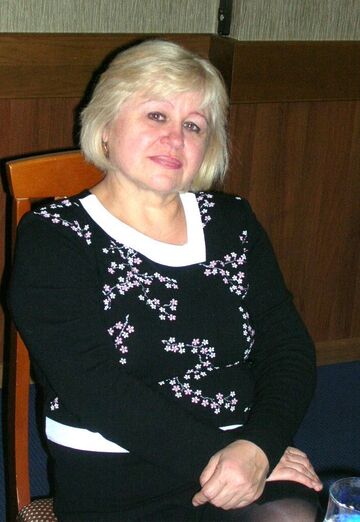 Моя фотография - татьяна, 64 из Челябинск (@tatyana299646)