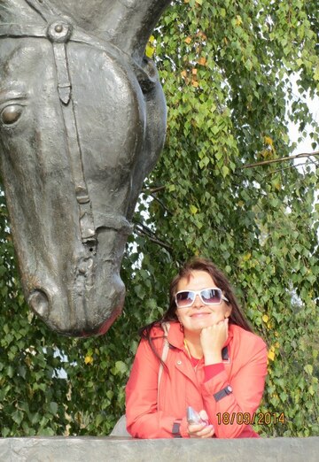 My photo - Tatyana, 49 from Vologda (@tatyana314015)