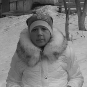 ЮЛЕНЬКА, 31, Коркино