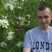 Алексей, 39, Первоуральск