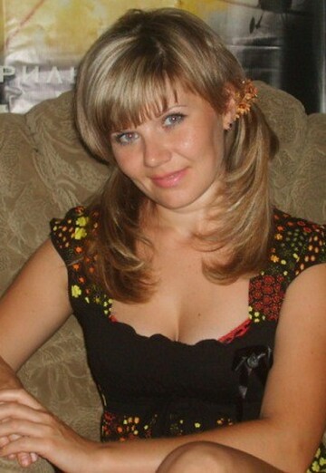 My photo - Elenka, 44 from Vidnoye (@elenka8014656)