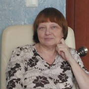 Наталья, 66, Воскресенск