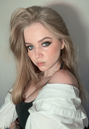 My photo - Ekaterina, 22 from Moscow (@ekaterina182193)