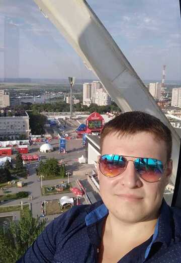My photo - Aleks, 36 from Novocherkassk (@aleks98168)