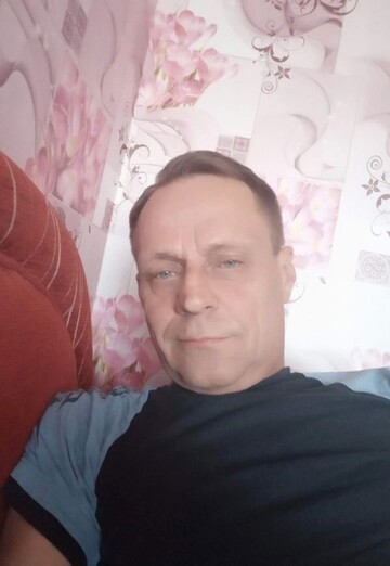 Моя фотография - Влад, 54 из Гродно (@vlad155638)