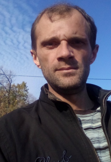 My photo - Evgeniy, 41 from Kharkiv (@evgeniy301136)